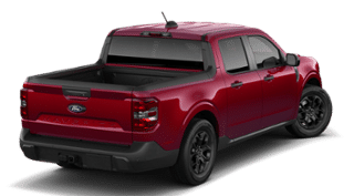 2026 Ford Maverick® External Image 4